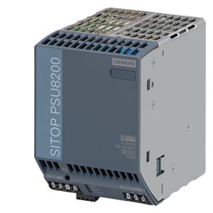 Siemens 6EP1336-3BA10 ситема автоматизации