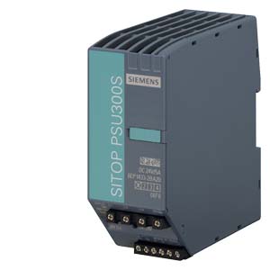 Siemens 6EP1433-2BA20 ситема автоматизации