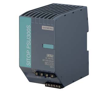 Siemens 6EP1434-2BA20 ситема автоматизации