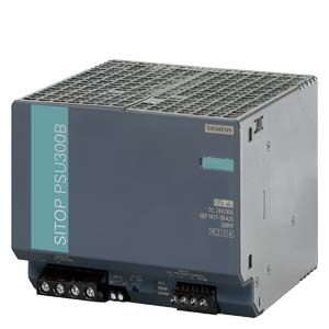 Siemens 6EP1437-3BA20 ситема автоматизации