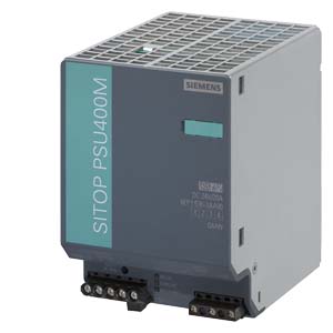 Siemens 6EP1536-3AA00 ситема автоматизации