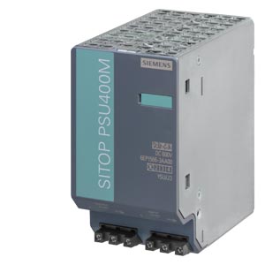 Siemens 6EP1566-3AA00 ситема автоматизации