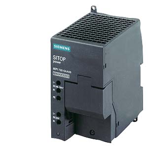 Siemens 6EP1732-0AA00 ситема автоматизации