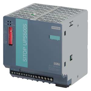 Siemens 6EP1933-2EC41 ситема автоматизации