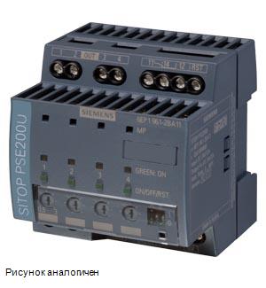 Siemens 6EP1961-2BA11 ситема автоматизации