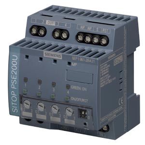 Siemens 6EP1961-2BA31 ситема автоматизации