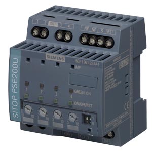 Siemens 6EP1961-2BA41 ситема автоматизации