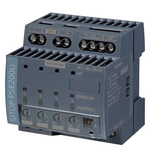 Siemens 6EP1961-2BA51 ситема автоматизации