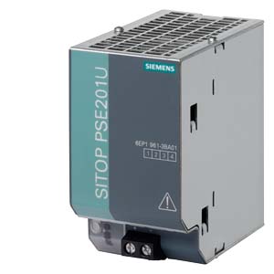 Siemens 6EP1961-3BA01 ситема автоматизации