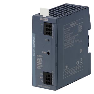 Siemens 6EP3332-7SB00-0AX0 ситема автоматизации