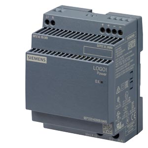 Siemens 6EP3333-6SB00-0AY0 ситема автоматизации