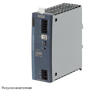 Siemens 6EP3334-7SC00-3AX0 ситема автоматизации