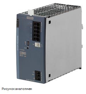Siemens 6EP3336-7SC00-3AX0 ситема автоматизации