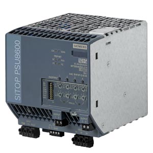 Siemens 6EP3336-8MB00-2CY0 ситема автоматизации