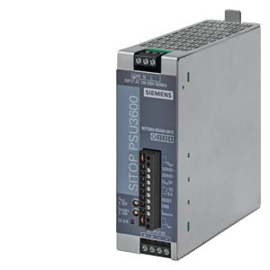 Siemens 6EP3343-0SA00-0AY0 ситема автоматизации