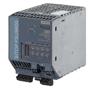Siemens 6EP3436-8MB00-2CY0 ситема автоматизации