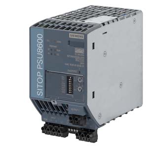 Siemens 6EP3436-8SB00-2AY0 ситема автоматизации