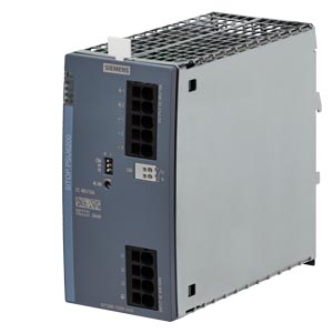 Siemens 6EP3446-7SB00-3AX0 ситема автоматизации
