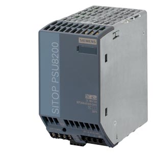 Siemens 6EP3446-8SB00-0AY0 ситема автоматизации