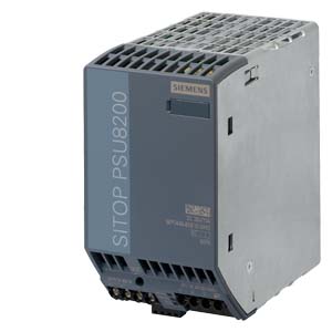 Siemens 6EP3446-8SB10-0AY0 ситема автоматизации