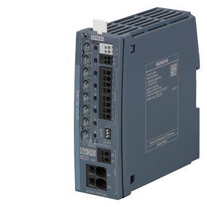 Siemens 6EP4438-7EB00-3DX0 ситема автоматизации