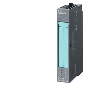 Siemens 6ES7131-4BF50-0AA0 распределенная периферия