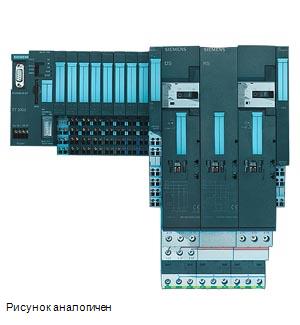 Siemens 6ES7131-4FB00-0AB0 распределенная периферия