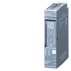 Siemens 6ES7131-6BF00-0DA0 распределенная периферия