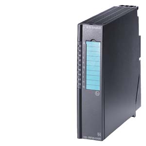 Siemens 6ES7131-7RF00-0AB0 распределенная периферия