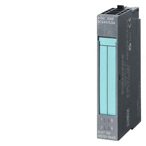 Siemens 6ES7132-4BD02-0AA0 распределенная периферия
