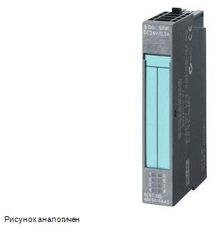 Siemens 6ES7132-4BF00-0AB0 распределенная периферия
