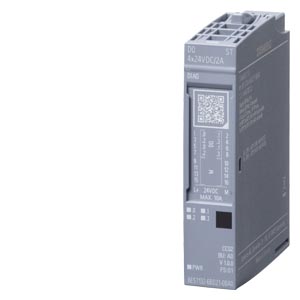 Siemens 6ES7132-6BD21-0BA0 распределенная периферия