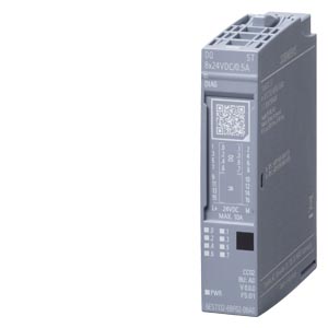 Siemens 6ES7132-6BF01-0BA0 распределенная периферия