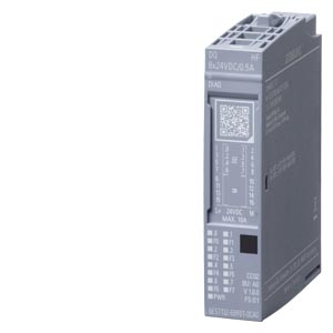 Siemens 6ES7132-6BF01-0CA0 распределенная периферия