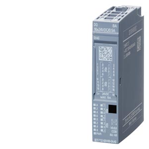 Siemens 6ES7132-6BH00-0AA0 распределенная периферия