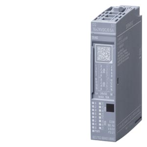 Siemens 6ES7132-6BH01-0BA0 распределенная периферия