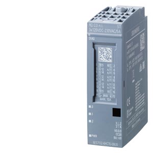 Siemens 6ES7132-6HC70-0BU0 распределенная периферия