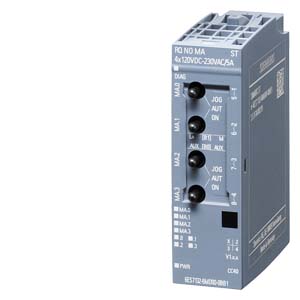 Siemens 6ES7132-6MD00-0BB1 распределенная периферия