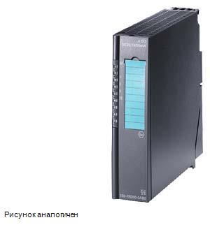 Siemens 6ES7132-7GD30-0AB0 распределенная периферия