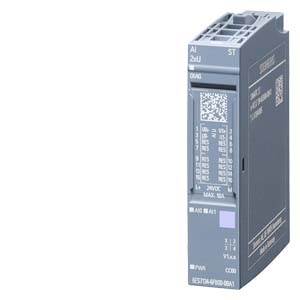 Siemens 6ES7134-6FB00-0BA1 распределенная периферия