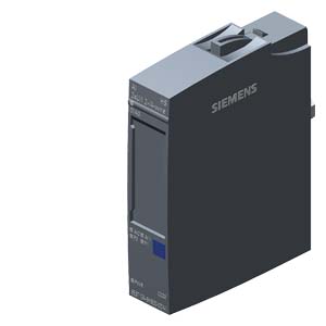 Siemens 6ES7134-6HB00-0DA1 распределенная периферия