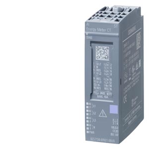 Siemens 6ES7134-6PA01-0BU0 распределенная периферия