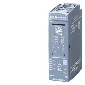 Siemens 6ES7134-6PA20-0BD0 распределенная периферия