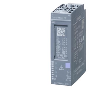 Siemens 6ES7134-6PA21-0CU0 распределенная периферия