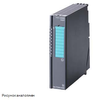 Siemens 6ES7134-7TD00-0AB0 распределенная периферия