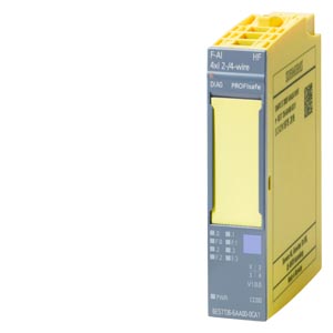 Siemens 6ES7136-6AA00-0CA1 распределенная периферия