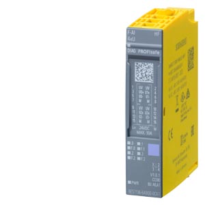 Siemens 6ES7136-6AB00-0CA1 распределенная периферия