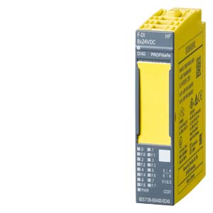 Siemens 6ES7136-6BA00-0CA0 распределенная периферия