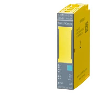 Siemens 6ES7136-6CB00-0CA0 распределенная периферия