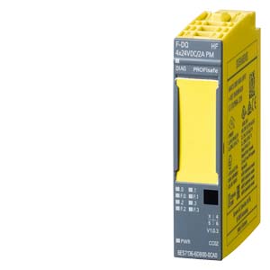 Siemens 6ES7136-6DB00-0CA0 распределенная периферия